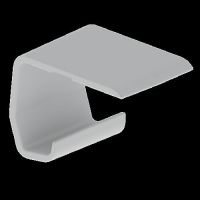 Deckelklemme aus U48X 67845-48