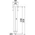 Staubschutzelement VSSE 300 FS