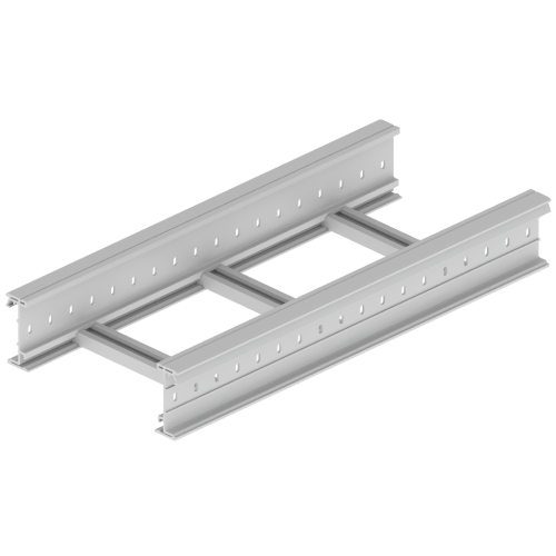 Iso. Kabelleiter aus U23X 67420-04