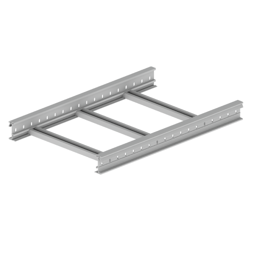 Iso. Kabelleiter aus U48X 67600-44
