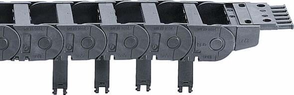 E-Kette 260010100/2000 L=56