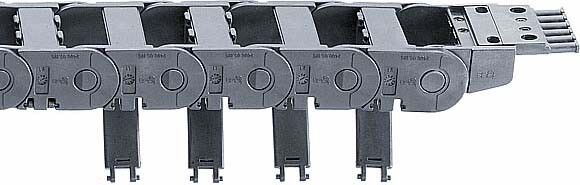 Energiekette E2 Medi.S240 2400.10.150/450.0