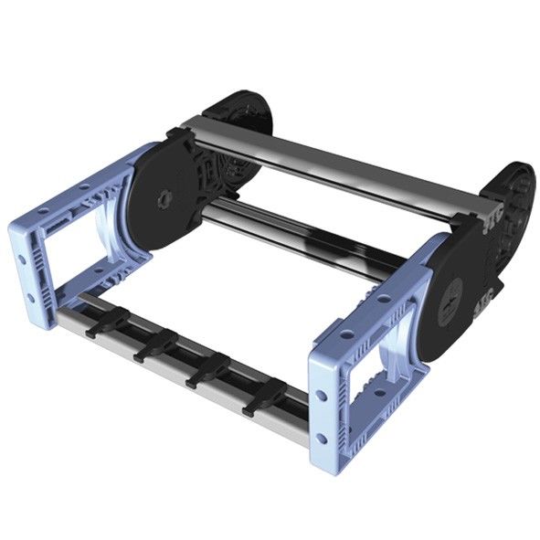 Standardanschluss PB10-PH Standardanschluss PB10-PH