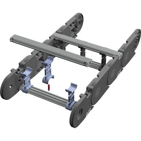 Trennsteg PS7-PH Trennsteg PS7-PH