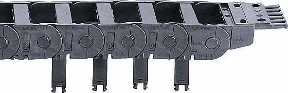 E-Kette 260010100/2000 L=56