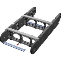 Lagensteg Fürhungskette LP 150
