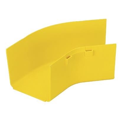 Kanalwinkelstück 45 Grad FRH454X4LYL