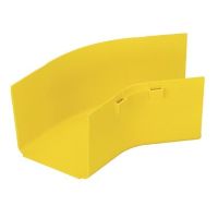 Kanalwinkelstück 45 Grad FRH454X4LYL