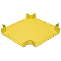 Kreuzung 4-Fach FRFWC24X4LYL