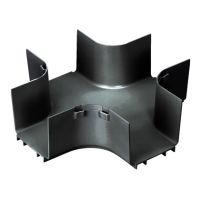 Kreuzung 4-Fach FRFWC4X4LBL