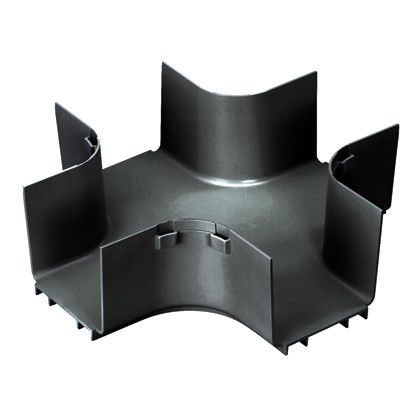 Kreuzung 4-Fach FRFWC4X4LBL