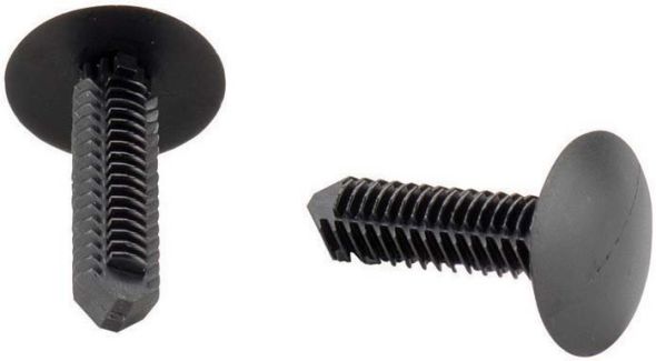 Tool-Free Kabeltrassen-Pin PTFP