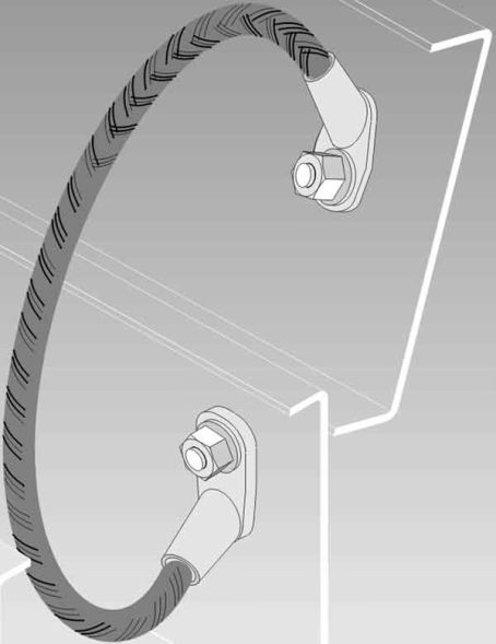 Sicherungskordel BSK 180