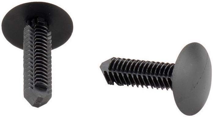 Tool-Free Kabeltrassen-Pin PTFP