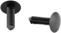 Tool-Free Kabeltrassen-Pin PTFP