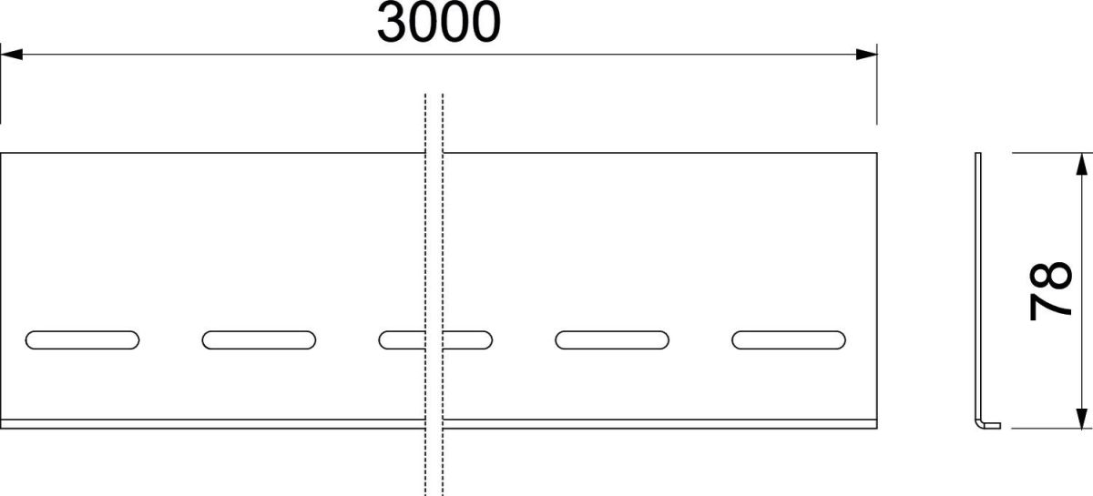 Schutzblech für BKRS SB 100 BKS FS