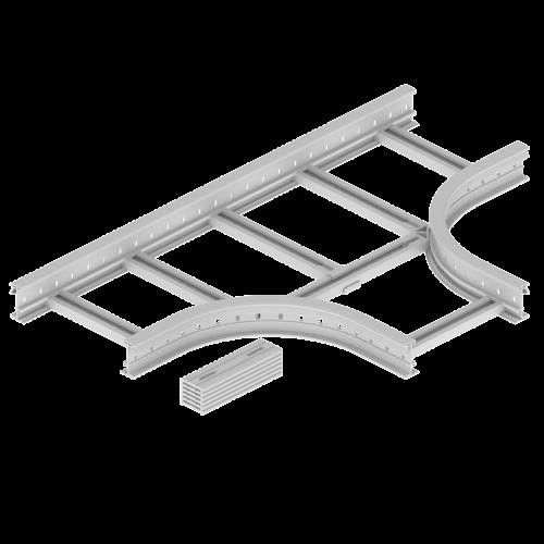 T-Abzweiger 67418-44 T-Abzweiger 67418-44