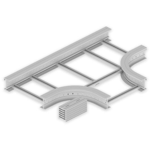 T-Abzweiger 67638-44 T-Abzweiger 67638-44