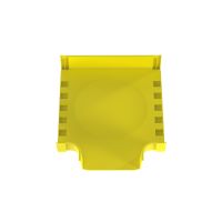 Kanal-T-Stück horizontal FRT24X4W12LYL