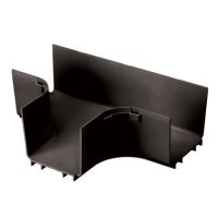 Kanal-T-Stück horizontal FRT4X4LBL