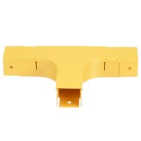 Kanal-T-Stück horizontal FT2X2LYL