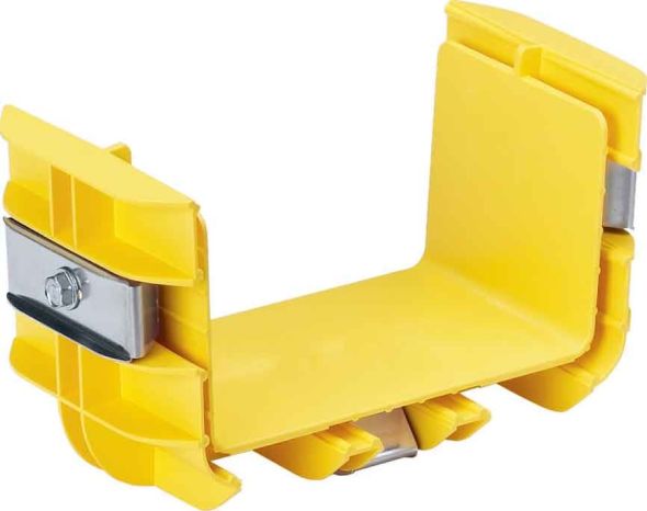 Quik Lock Kupplung FRBC4X4YL