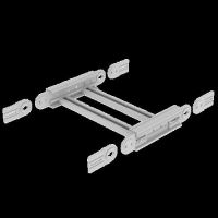 Gelenkbogen vertikal 67612-44