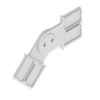 Vertikales Gelenkstück 67833-44
