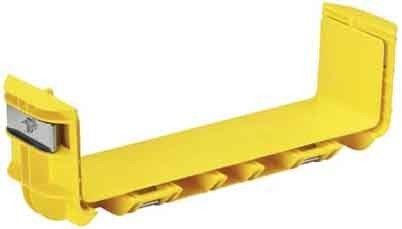 Kabelkanalkupplung FRBC12X4YL