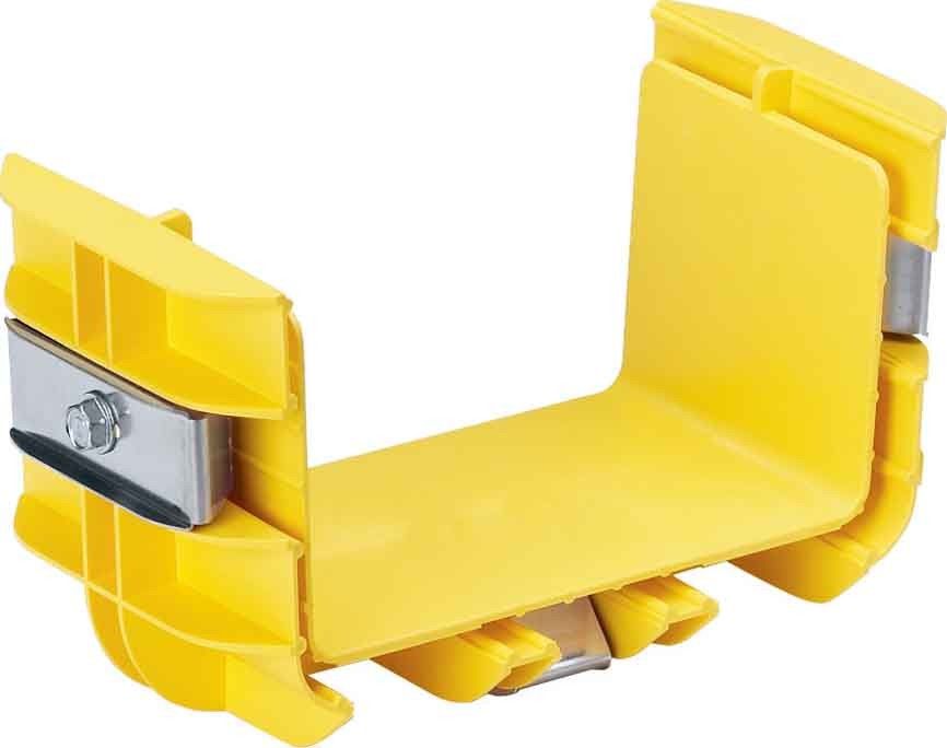 Quik Lock Kupplung FRBC4X4YL