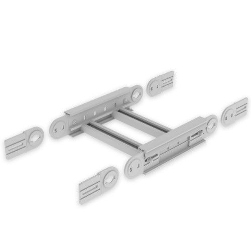 Gelenkbogen vertikal 67412-44