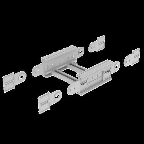 Gelenkbogen vertikal 67432-04