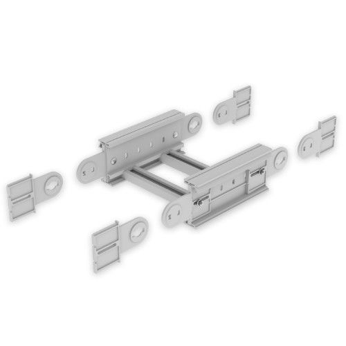 Gelenkbogen vertikal 67432-44