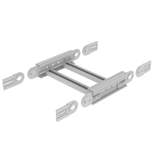 Gelenkbogen vertikal 67512-44