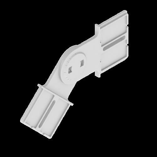 Vertikales Gelenkstück 67833-04