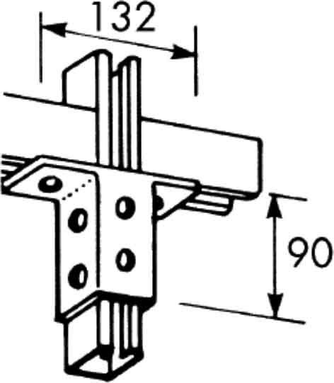 Flügelement P3 ZZ702