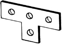 T-Förmiges Element P3 ZE108