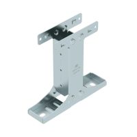 Symmetrische Bodenstütze BSSU 190 2030 FS