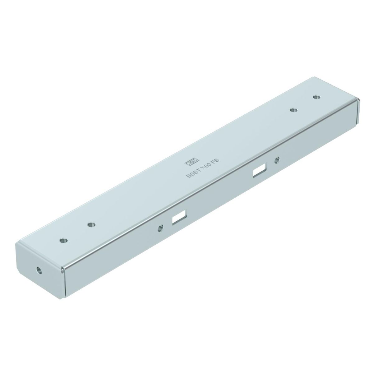 Symmetrische Bodenstütze BSST 300 FS