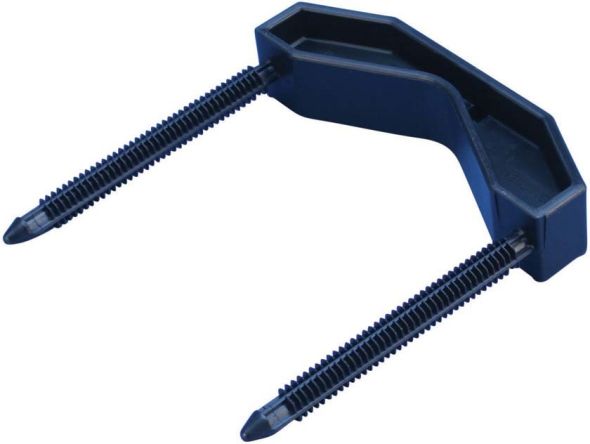 Tool-Free Rohrschelle PTF2C Tool-Free Rohrschelle PTF2C