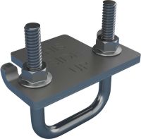 Tragsystem Klammer PEC