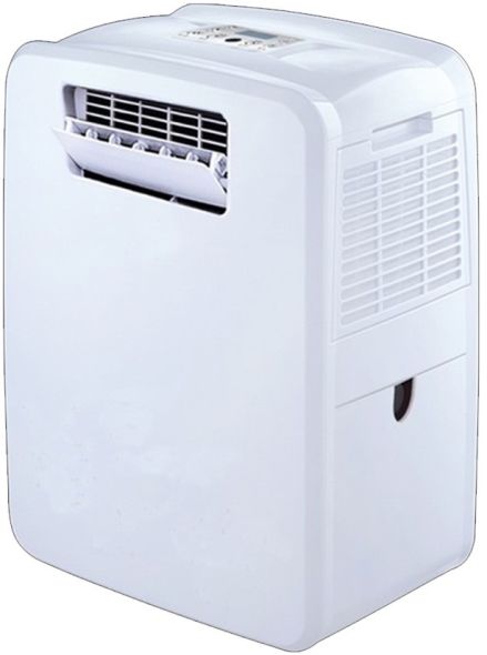 Mobil-Klimagerät HPC30-DM2A Mobil-Klimagerät HPC30-DM2A