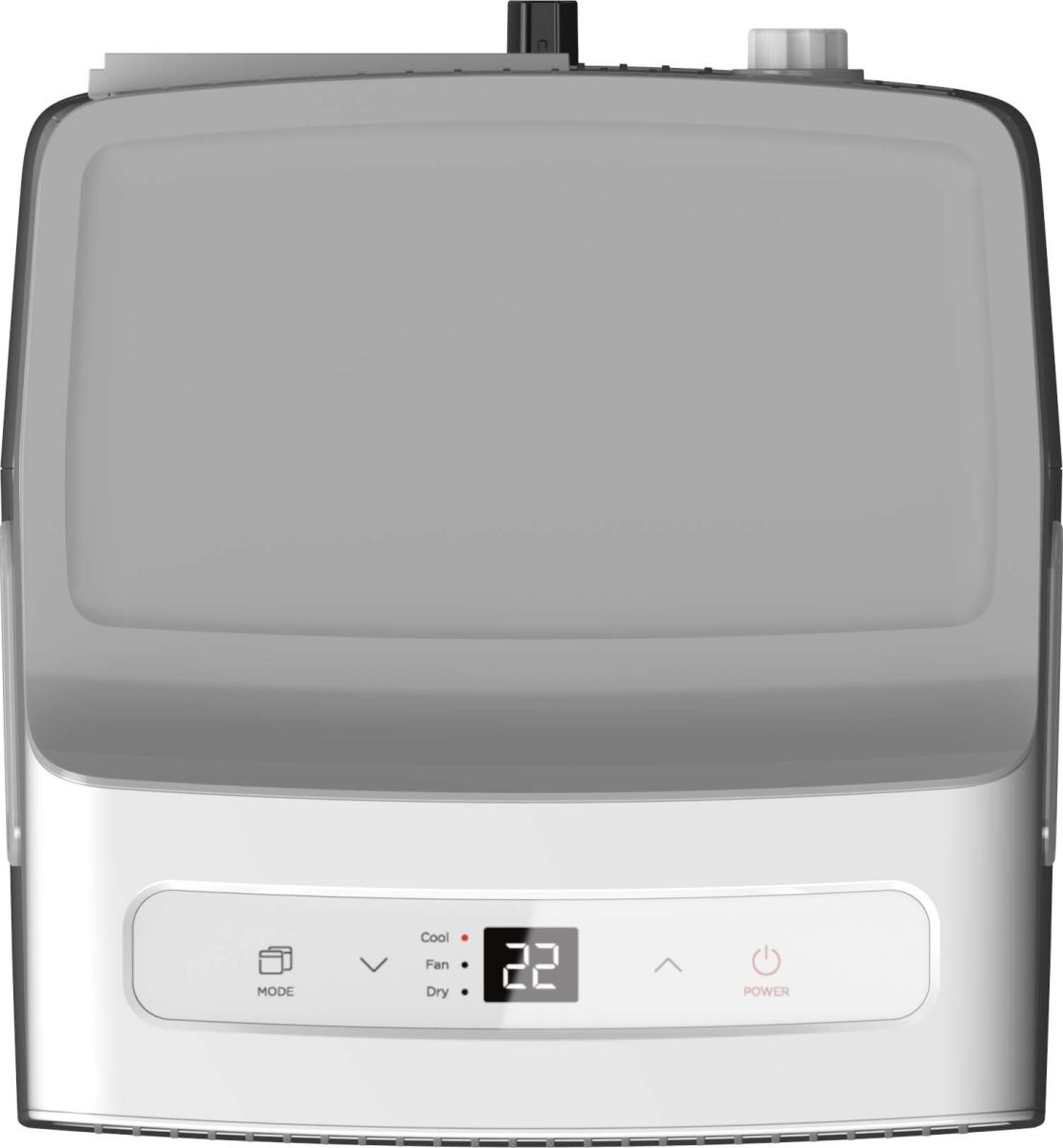 Mobil-Klimagerät MPPHA-07CRN7
