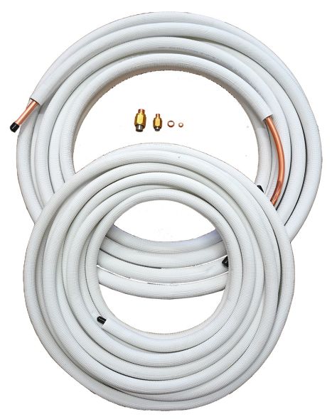 Kältemittelleitungen KML LIA0913