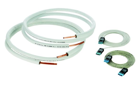 Kältemittelleitungen M99005