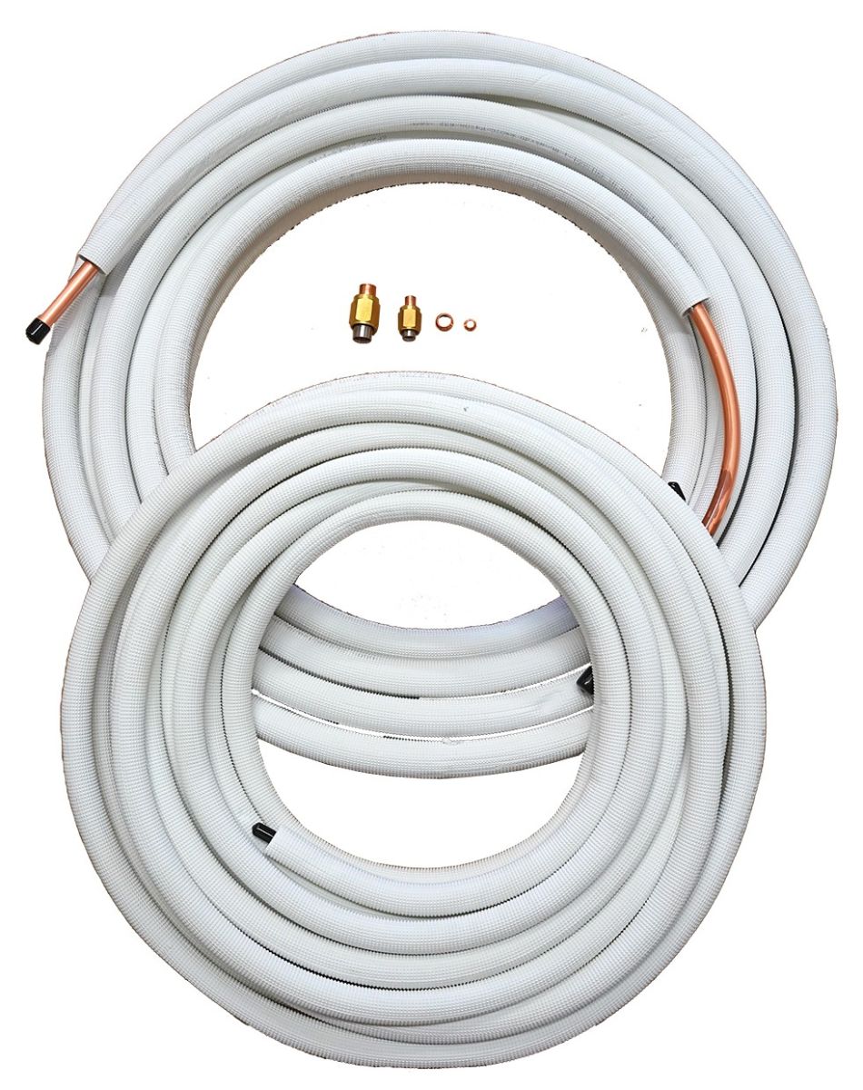 Kältemittelleitungen KML LIA0913