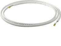 Kältemittel-Splitleitung D 22x1 mm, 14m lang