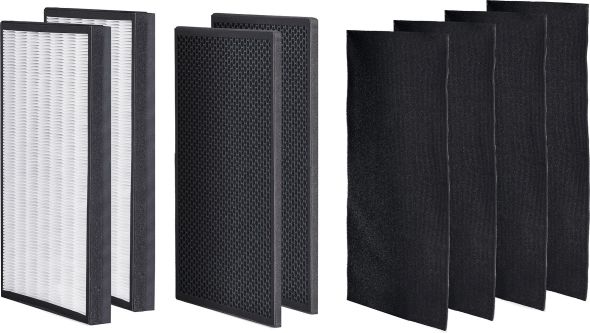 Filterpaket 2 (LRM 350) 1613212 Filterpaket 2 (LRM 350) 1613212