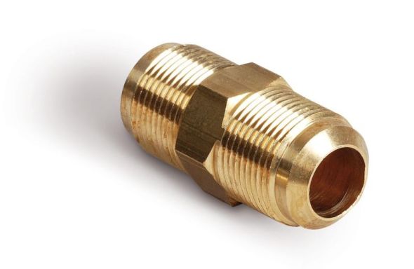 RK Verbinder 1/2 RK Verbinder 1/2