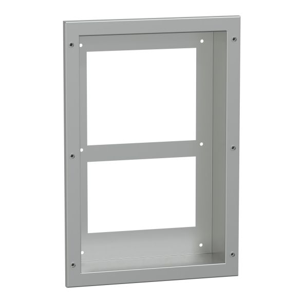 Kit halbbündige Montage NSYCUACC038DG